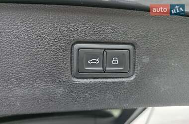 Внедорожник / Кроссовер Audi Q7 2021 в 