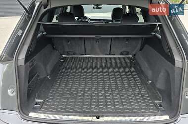 Внедорожник / Кроссовер Audi Q7 2021 в 
