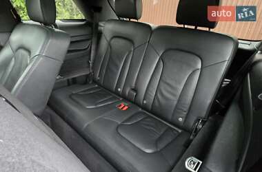 Внедорожник / Кроссовер Audi Q7 2013 в 