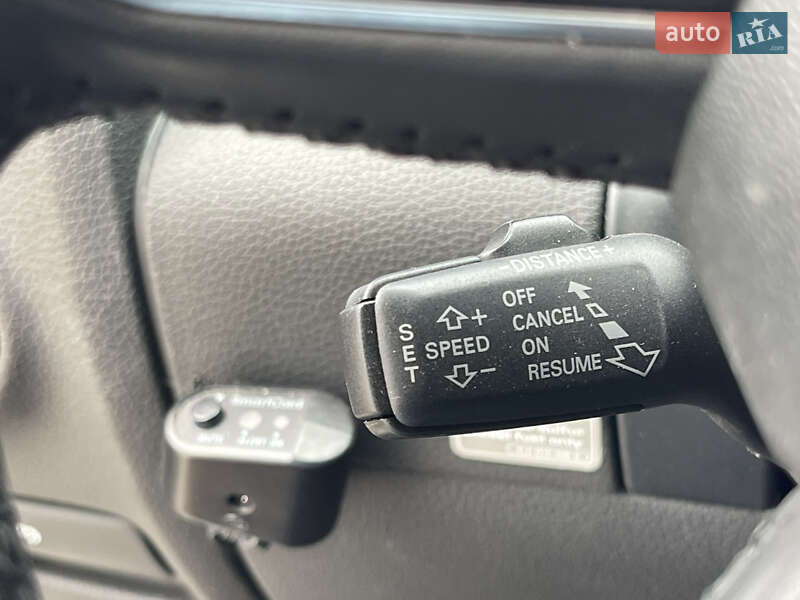 Внедорожник / Кроссовер Audi Q7 2013 в Полтаве