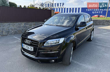Внедорожник / Кроссовер Audi Q7 2008 в 