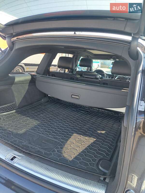 Внедорожник / Кроссовер Audi Q7 2007 в Ровно