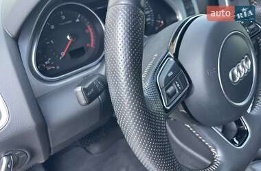 Внедорожник / Кроссовер Audi Q7 2014 в 