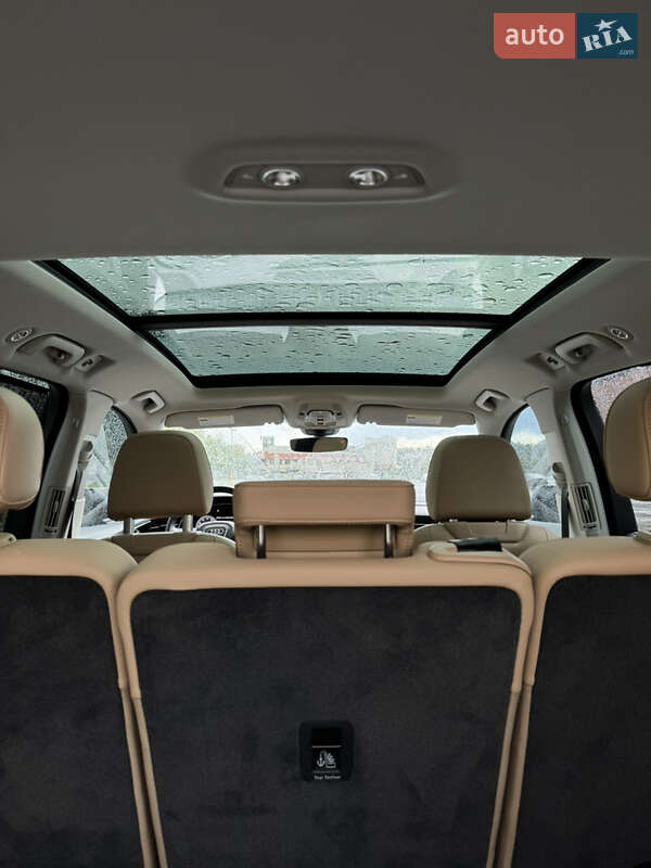 Позашляховик / Кросовер Audi Q7 2023 в Києві