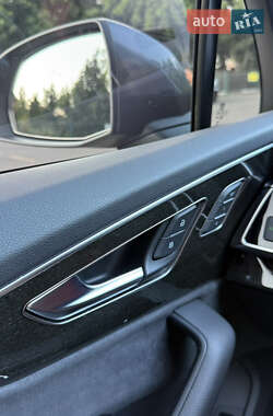 Внедорожник / Кроссовер Audi Q7 2023 в 