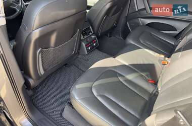 Внедорожник / Кроссовер Audi Q7 2011 в 