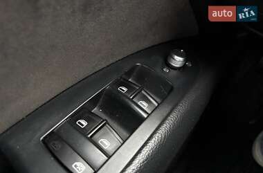 Позашляховик / Кросовер Audi Q7 2013 в 