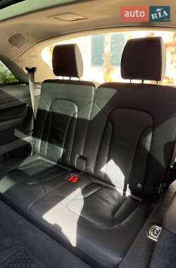 Позашляховик / Кросовер Audi Q7 2014 в 