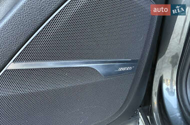 Внедорожник / Кроссовер Audi Q7 2018 в 