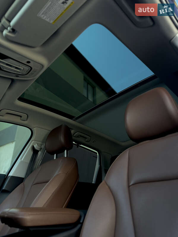 Внедорожник / Кроссовер Audi Q7 2019 в Ивано-Франковске