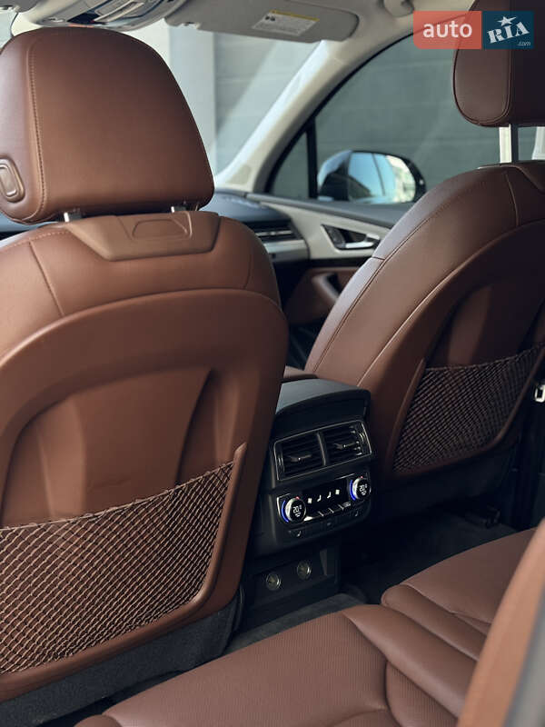 Внедорожник / Кроссовер Audi Q7 2019 в Ивано-Франковске