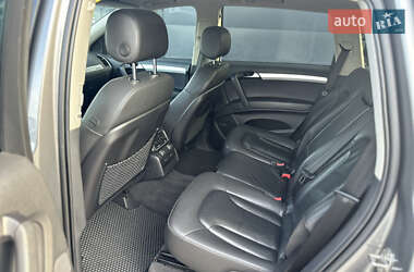 Внедорожник / Кроссовер Audi Q7 2009 в 