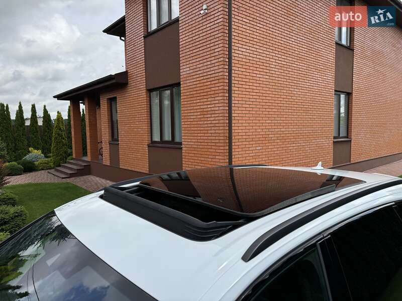 Внедорожник / Кроссовер Audi Q7 2020 в Киеве