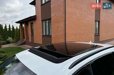 Внедорожник / Кроссовер Audi Q7 2020 в 