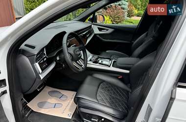 Внедорожник / Кроссовер Audi Q7 2020 в 