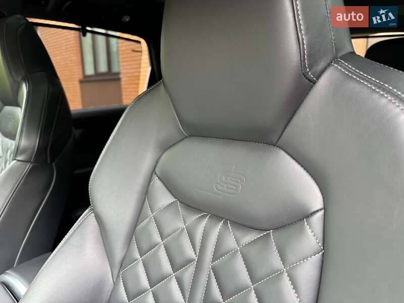 Внедорожник / Кроссовер Audi Q7 2020 в Киеве фото 35 Внедорожник / Кроссовер Audi Q7 2020 в Киеве