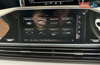 Внедорожник / Кроссовер Audi Q7 2020 в 
