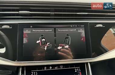 Внедорожник / Кроссовер Audi Q7 2020 в 