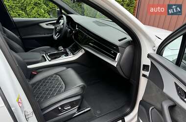 Внедорожник / Кроссовер Audi Q7 2020 в 