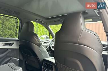 Внедорожник / Кроссовер Audi Q7 2020 в 