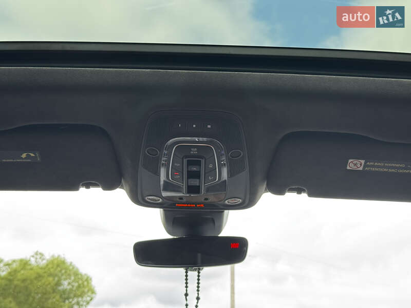 Внедорожник / Кроссовер Audi Q7 2016 в Львове