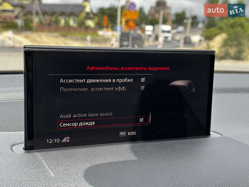 Внедорожник / Кроссовер Audi Q7 2016 в Львове