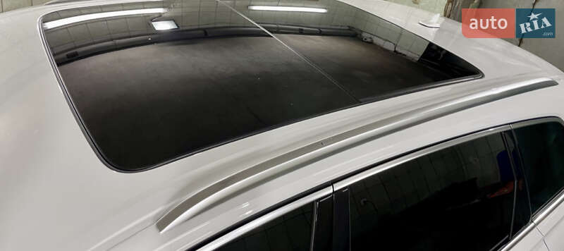 Позашляховик / Кросовер Audi Q7 2022 в Києві
