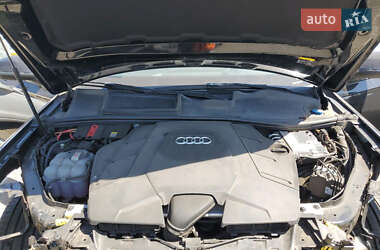 Внедорожник / Кроссовер Audi Q7 2020 в 