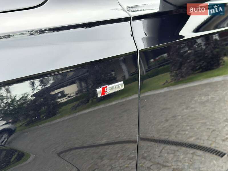 Внедорожник / Кроссовер Audi Q7 2017 в Львове фото 47 Внедорожник / Кроссовер Audi Q7 2017 в Львове