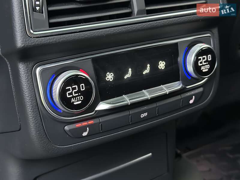 Внедорожник / Кроссовер Audi Q7 2017 в Львове фото 88 Внедорожник / Кроссовер Audi Q7 2017 в Львове