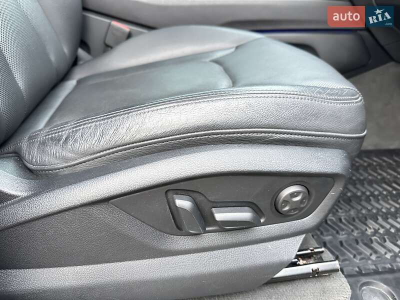 Внедорожник / Кроссовер Audi Q7 2017 в Львове фото 111 Внедорожник / Кроссовер Audi Q7 2017 в Львове