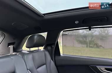Внедорожник / Кроссовер Audi Q7 2017 в 