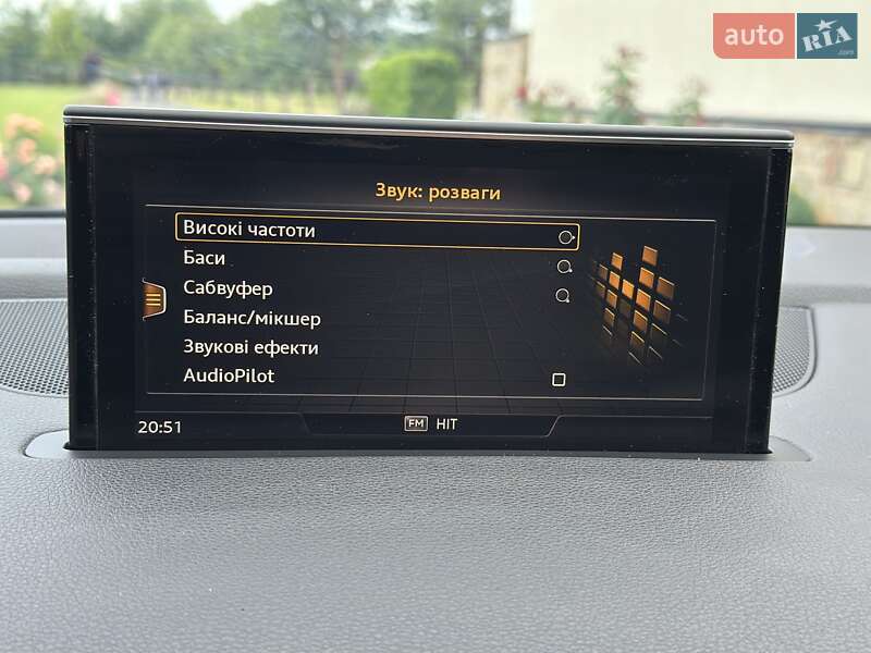 Внедорожник / Кроссовер Audi Q7 2017 в Львове фото 154 Внедорожник / Кроссовер Audi Q7 2017 в Львове