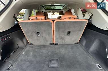 Внедорожник / Кроссовер Audi Q7 2020 в 