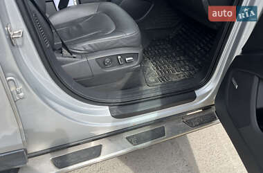 Внедорожник / Кроссовер Audi Q7 2013 в 