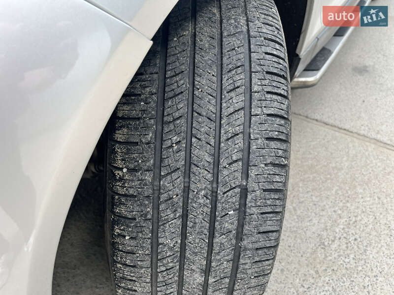 Внедорожник / Кроссовер Audi Q7 2013 в Боярке