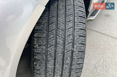 Внедорожник / Кроссовер Audi Q7 2013 в 