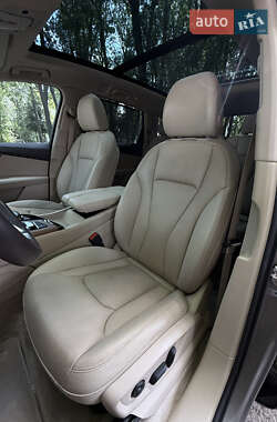 Внедорожник / Кроссовер Audi Q7 2016 в Виннице