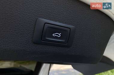 Внедорожник / Кроссовер Audi Q7 2013 в 
