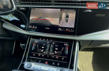 Внедорожник / Кроссовер Audi Q7 2022 в 
