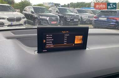Внедорожник / Кроссовер Audi Q7 2018 в 
