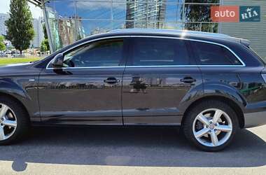 Внедорожник / Кроссовер Audi Q7 2008 в 
