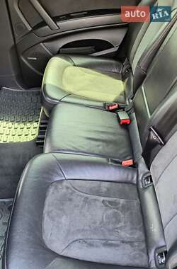 Внедорожник / Кроссовер Audi Q7 2008 в 