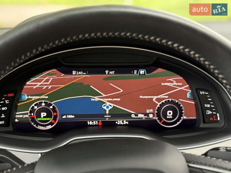 Внедорожник / Кроссовер Audi Q7 2017 в Ровно фото 3 Внедорожник / Кроссовер Audi Q7 2017 в Ровно