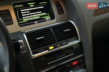 Внедорожник / Кроссовер Audi Q7 2015 в 