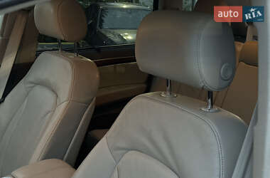 Внедорожник / Кроссовер Audi Q7 2015 в 
