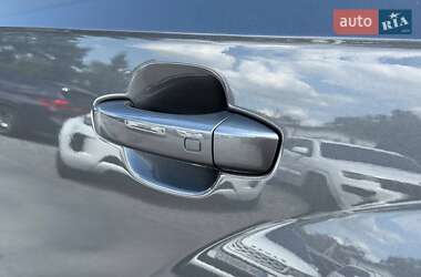 Внедорожник / Кроссовер Audi Q7 2022 в 
