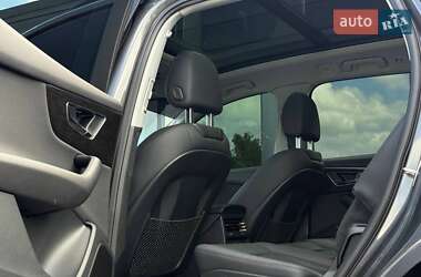 Внедорожник / Кроссовер Audi Q7 2022 в 