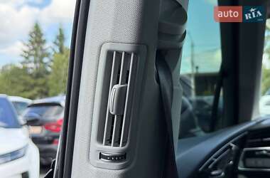 Внедорожник / Кроссовер Audi Q7 2022 в 