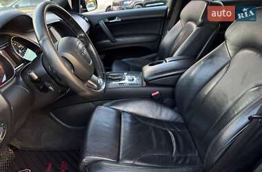 Внедорожник / Кроссовер Audi Q7 2007 в 